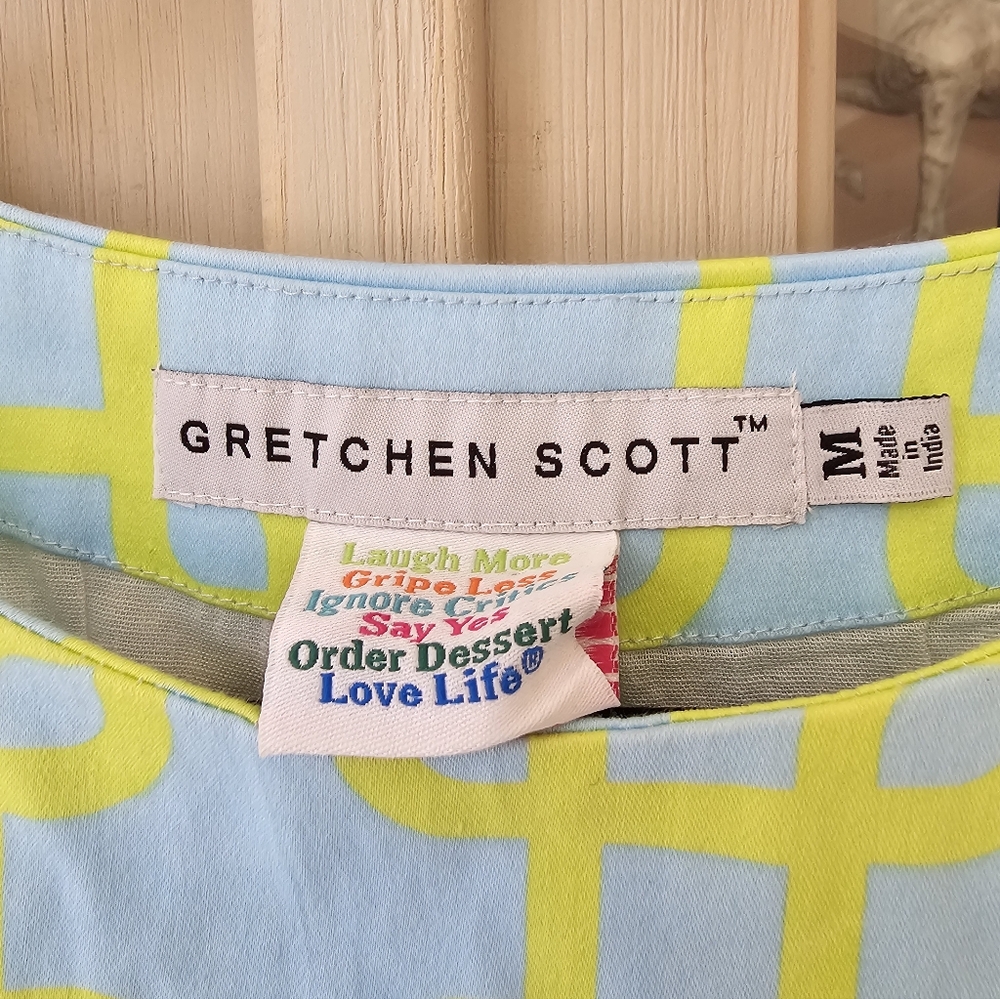 FINAL❗️Gretchen Scott Dress - Picture 2 of 8